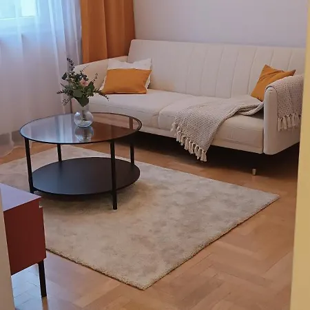 Przytulny Przymorze *