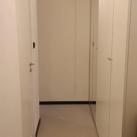 Przytulny Przymorze 公寓