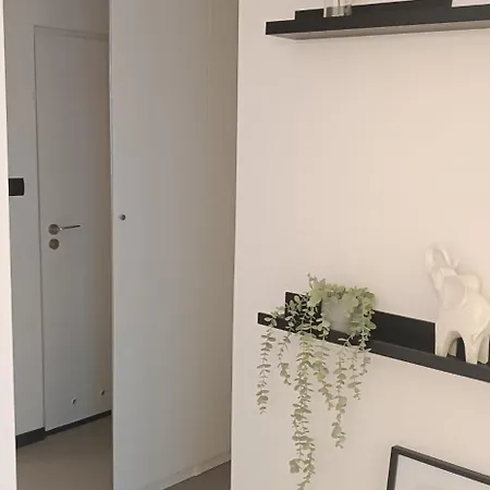 Apartment Przytulny Przymorze