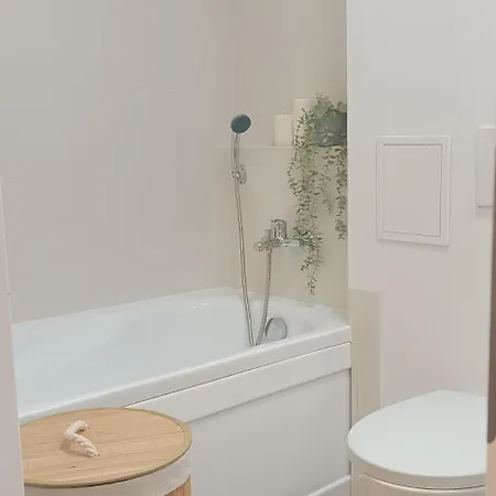 Appartement Przytulny Przymorze *