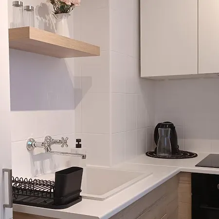 Przytulny Przymorze Gdańsk