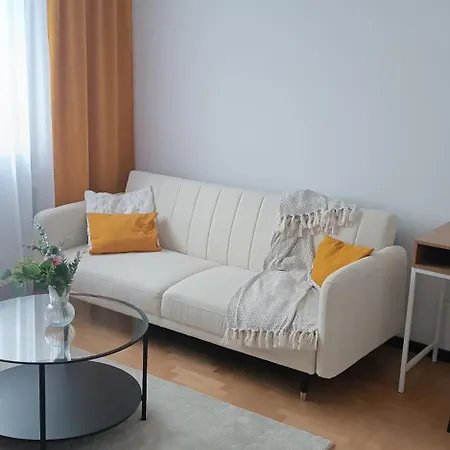 Apartment Przytulny Przymorze *