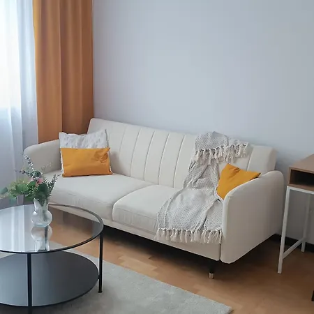 Przytulny Przymorze Apartment
