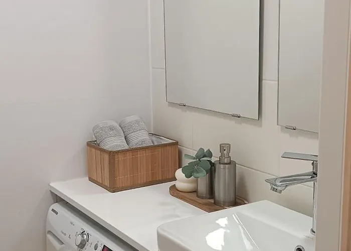 Apartment Przytulny Przymorze