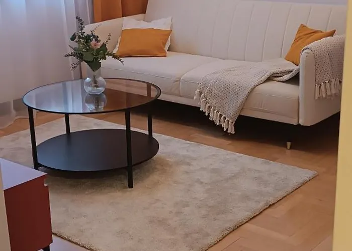 Przytulny Przymorze *