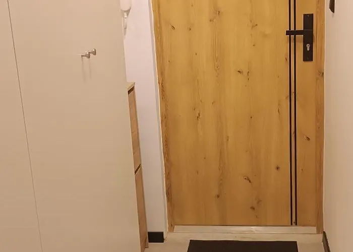 Przytulny Przymorze *