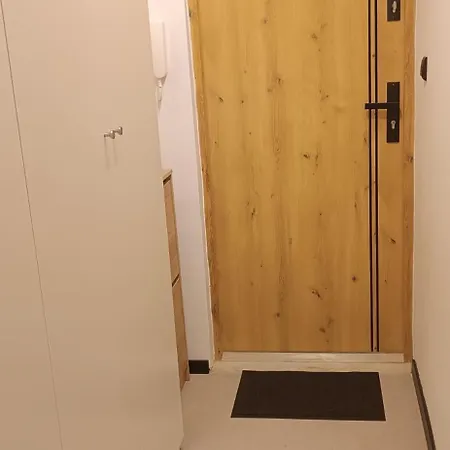 Przytulny Przymorze *