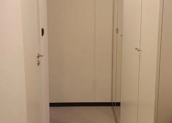 Przytulny Przymorze Apartament