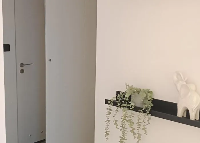 Apartament Przytulny Przymorze