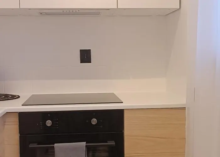 Apartament Przytulny Przymorze Gdańsk