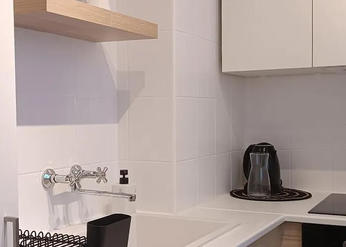 Przytulny Przymorze Gdańsk